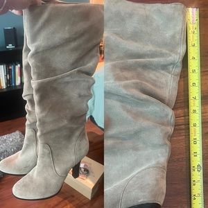 Sofft Calf High Boots
